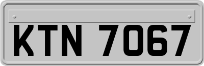 KTN7067