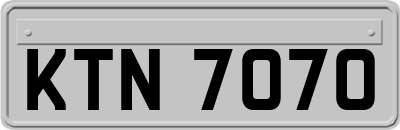 KTN7070