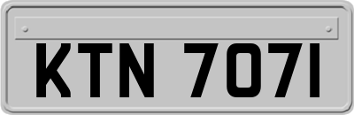 KTN7071
