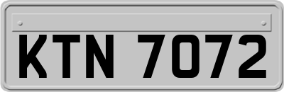 KTN7072