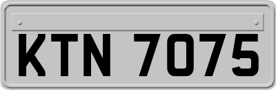 KTN7075