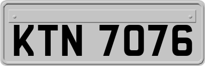 KTN7076