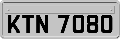 KTN7080