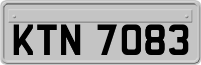 KTN7083
