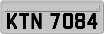 KTN7084