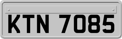 KTN7085