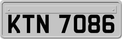 KTN7086