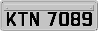 KTN7089