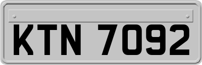 KTN7092