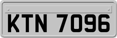 KTN7096