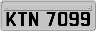 KTN7099