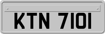 KTN7101