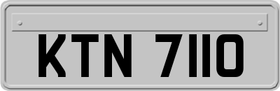 KTN7110