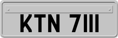 KTN7111