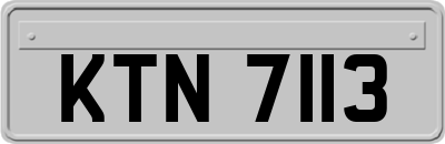KTN7113