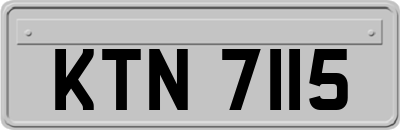 KTN7115