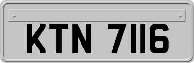 KTN7116