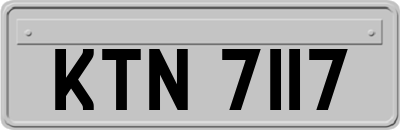 KTN7117