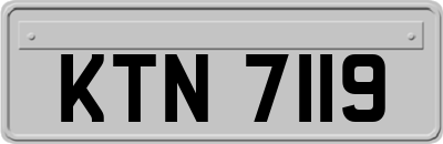 KTN7119