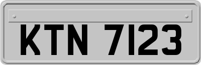 KTN7123