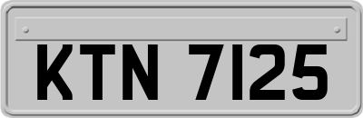 KTN7125