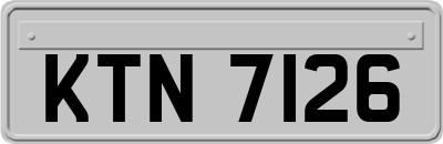 KTN7126