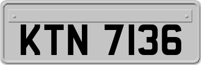 KTN7136