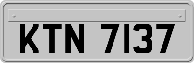 KTN7137