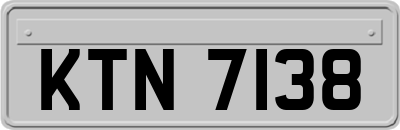 KTN7138