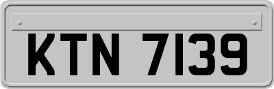 KTN7139