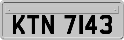 KTN7143