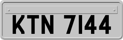 KTN7144