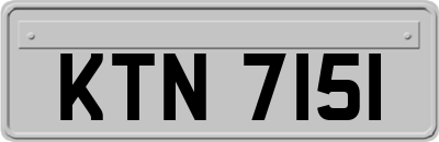 KTN7151