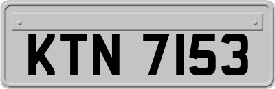 KTN7153