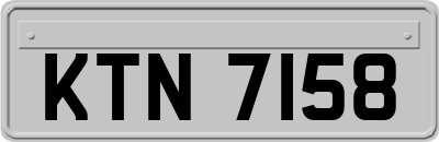 KTN7158