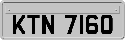 KTN7160
