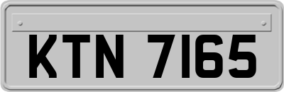 KTN7165