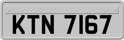 KTN7167