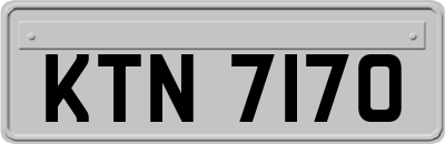 KTN7170