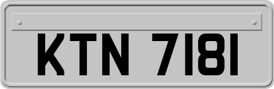 KTN7181