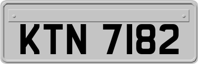 KTN7182