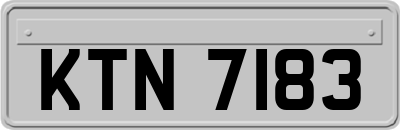 KTN7183