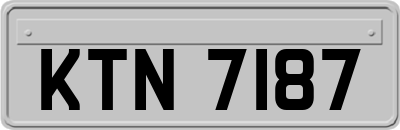 KTN7187