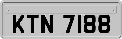KTN7188