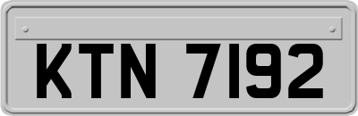 KTN7192