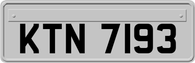 KTN7193