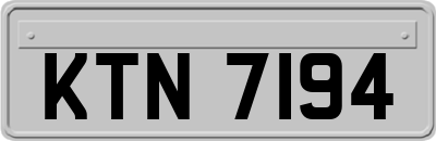 KTN7194