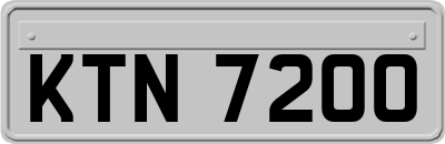 KTN7200