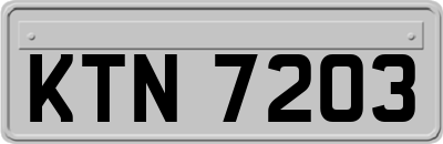 KTN7203