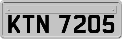 KTN7205
